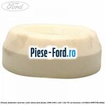 Flansa distantier selector cutie viteze Ford Fiesta 1996-2001 1.25 i 16V 75 cai #3F8996881A Flansa distantier selector cutie viteze Ford Fiesta 1996-2001 1.25 i 16V 75 cai #3F8996881A