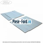 Folie adeziva 185 x 18 x 15 mm Ford Focus 2014-2018 1.5 TDCi 120 cai diesel