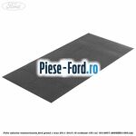 Folie adeziva insonorizanta Ford Grand C-Max 2011-2015 1.6 EcoBoost 150 cai #9A758ACD5C