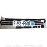 Folie autoadeziva usa Ford Focus 2008-2011 2.5 RS 305 cai benzina