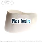 Folie adeziva protectie hayon combi superioara Ford Mondeo 2008-2014 2.0 EcoBoost 203 cai benzina