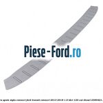Folie protectie Ford Transit Connect 2013-2018 1.5 TDCi 120 cai diesel