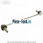 Front anti-roll bar link Ford Focus 2011-2014 1.0 EcoBoost 125 cai benzina