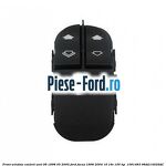 Front window control unit 08/1998-05/2000 Ford Focus 1998-2004 1.6 16V 100 HP #473A58B4D7