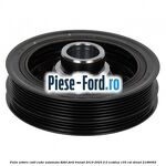 Fulie arbore cotit cutie automata 8F40 Ford Transit 2019-2023 2.0 EcoBlue 105 cai #6D6ECD0876