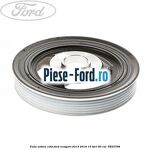 Fulie arbore cotit Ford EcoSport 2013-2018 1.5 TDCi 90 cai #B9E5B6E038