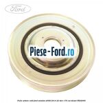 Fulie arbore cotit Ford Mondeo 2008-2014 2.2 TDCi 175 cai #A6EDB3134C