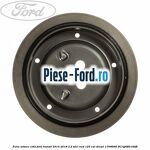 Fulie arbore cotit Ford Transit 2014-2018 2.2 TDCi RWD 125 cai diesel