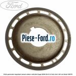 Fulie arbore cotit Ford Kuga 2008-2012 2.0 TDCI 4x4 140 cai diesel