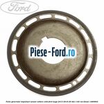 Fulie generator impulsuri senzor arbore cotit Ford Kuga 2013-2016 2.0 TDCi 140 cai #4E2E5C93AF