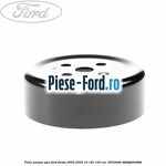 Fulie pompa apa Ford Fiesta 2002-2005 1.6 16V 100 cai #0CCA0948B8