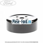 Electroventilator Ford Fiesta 2013-2017 1.6 ST 182 cai benzina