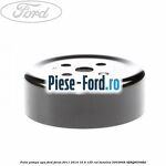 Fulie pompa apa Ford Focus 2011-2014 1.6 Ti 125 cai #340FA373A1 Fulie pompa apa Ford Focus 2011-2014 1.6 Ti 125 cai #340FA373A1