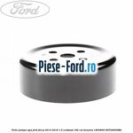 Colier furtun radiator apa autoblocant Ford Focus 2014-2018 1.5 EcoBoost 182 cai benzina