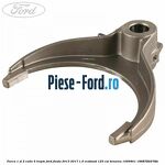 Dop locas vitezometru 5 trepte B5/IB5 Ford Fiesta 2013-2017 1.0 EcoBoost 125 cai benzina