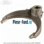 Dop locas vitezometru 5 trepte B5/IB5 Ford Fiesta 2013-2017 1.25 82 cai benzina