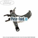 Dop cutie automata 6 trepte Poweshift Ford Focus 2014-2018 1.5 TDCi 120 cai diesel