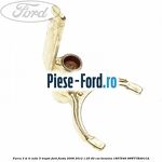 Furca 1 si 2 cutie 5 trepte Ford Fiesta 2008-2012 1.25 82 cai benzina