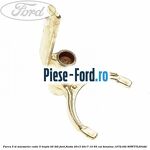 Furca 5 si marsarier cutie 5 trepte B5/IB5 Ford Fiesta 2013-2017 1.0 65 cai #765A0B7317