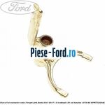 Furca 3 si 4 cutie 5 trepte Ford Fiesta 2013-2017 1.0 EcoBoost 125 cai benzina