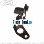 Furca 5 si marsarier cutie 5 trepte Ford Fiesta 2013-2017 1.0 EcoBoost 125 cai benzina
