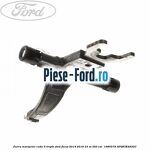 Furca marsarier cutie 6 trepte Ford Focus 2014-2018 2.3 RS 350 cai #DC5E64EF65