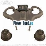 Furca actionare selector cutie viteza 5 trepte Ford Fiesta 2013-2017 1.0 EcoBoost 125 cai benzina