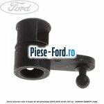 Furca selector cutie 5 trepte B5/IB5 Ford Fiesta 2002-2005 ST150 150 cai #0537C9ED77