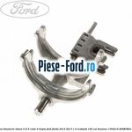 Furca rulment presiune ambreiaj cutie automata Ford Fiesta 2013-2017 1.0 EcoBoost 100 cai benzina