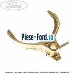 Furca timonerie 5 trepte Ford Fusion 1.6 TDCi 90 cai diesel