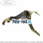 Crabot cutie viteze Ford Mondeo 1996-2000 1.8 i 115 cai benzina