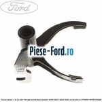 Furca viteza 1 si 2 cutie 6 trepte MMT6 Ford Mondeo 2000-2007 ST220 226 cai #02037E9661