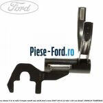 Furca viteza 3 si 4 cutie 6 trepte MMT6 sau VMT6 Ford S-Max 2007-2014 2.0 TDCi 130 cai #E6A3198C5E