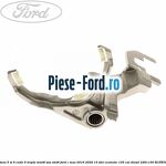 Furca viteza 5 si 6 cutie 6 trepte MMT6 sau VMT6 Ford C-Max 2016-2020 1.5 TDCi ECOnetic 105 cai #9E6FF7864E