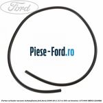 Fulie arbore cotit Ford Focus 2008-2011 2.5 RS 305 cai benzina