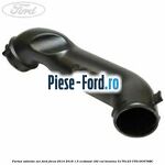 Filtru ulei Ford Focus 2014-2018 1.5 EcoBoost 182 cai benzina