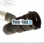Filtru freon conducta clima Ford Mondeo 2008-2014 1.6 Ti 125 cai benzina