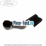 Furtun admisie carcasa filtru aer Ford Fiesta 1996-2001 1.25 i 16V 75 cai #D5301D3DBF Furtun admisie carcasa filtru aer Ford Fiesta 1996-2001 1.25 i 16V 75 cai #D5301D3DBF