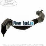 Furtun admisie carcasa filtru aer Ford Focus 1998-2004 1.8 DI/TDDi 75 cai #FC2F4BC724