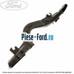 Filtru ulei Ford Focus 2008-2011 2.5 RS 305 cai benzina