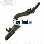 Furtun admisie carcasa filtru aer Ford Focus C-Max 2003-2007 1.8 125 cai #E4803F8560