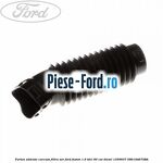 Furtun admisie carcasa filtru aer Ford Fusion 1.6 TDCi 90 cai diesel