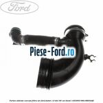 Filtru ulei Ford Fusion 1.6 TDCi 90 cai diesel