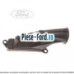 Furtun admisie carcasa filtru aer Ford Grand C-Max 2011-2015 1.0 EcoBoost 100 cai #8FF1AC7E06