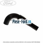 Filtru ulei Ford Ka 2009-2016 1.2 69 cai benzina