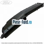 Furtun admisie carcasa filtru aer Ford Mondeo 2014-2018 2.0 TDCi 4x4 150 cai #122383439E