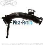 Filtru ulei Ford S-Max 2007-2014 1.6 TDCi 115 cai diesel