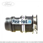 Filtru ulei Ford Tourneo Connect 2002-2014 1.8 TDCi 110 cai diesel