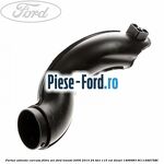 Furtun admisie carcasa filtru aer Ford Transit 2006-2014 2.4 TDCi 115 cai #E7B9F91394 Furtun admisie carcasa filtru aer Ford Transit 2006-2014 2.4 TDCi 115 cai #E7B9F91394