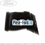 Furtun admisie carcasa filtru aer Ford Focus C-Max 2003-2007 1.8 125 cai benzina